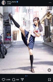 ◇高木菜那、高梨沙羅との思い出ツーショットを投稿【写真複数枚】：中