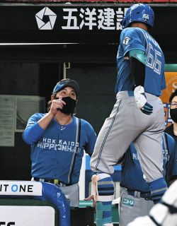 ヤクルト】育成の岩田幸宏外野手を支配下登録 背番号「64」左打ち