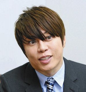 芸能 社会 中日スポーツ 東京中日スポーツ