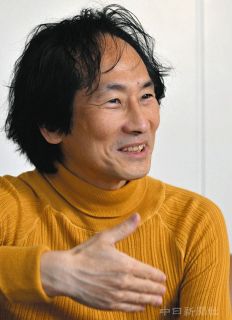 平和の願い　託す音楽　権代敦彦　原爆テーマに新作