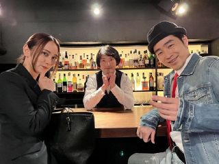ＣＢＣテレビ、「ジャルジャル」とコラボ。２日から放送の本格ドラマ「奴劇場」ＹｏｕＴｕｂｅでも配信