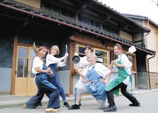 子どもワクワク 魔法の駄菓子屋　店内で独自通貨、７月金沢で開店