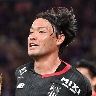 FC東京・DF岡哲平が猛アピール！大宮との練習試合でセットプレーから