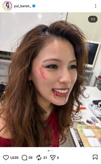 ◇『セクシー田中さん』亡くなる前に芦原妃名子さん「ごめんなさい