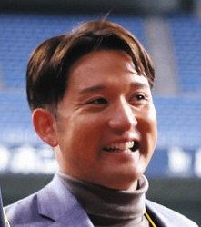 侍ジャパン、遊撃は阪神・中野拓夢、二塁にヤクルト山田哲人 巨人との