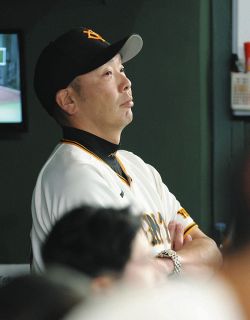 オリックス】福田周平、1500万円増で更改 来年の目標は大台「突破」と