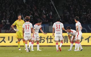 グランパス】加入内定の関学大・倍井謙「自分のストロングは今の名古屋