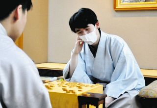 è—¤äº•è¡å¤ªä¸ƒå† ãŒæ£‹çŽ‹æˆ¦3é€£è¦‡ã€€ã‚¿ã‚¤ãƒˆãƒ«é€šç®—27æœŸã€è°·å·æµ©å¸17ä¸–åäººã«ä¸¦ã³æ­´ä»£5ä½