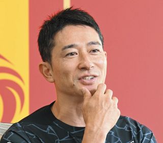 J1名古屋】福岡から完全移籍のMF重広卓也「チャンスをいただいたので