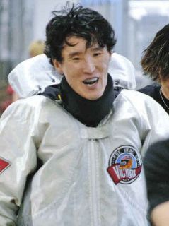 下関ボート・G1】G1初出場の安井瑞紀が5走目で水神祭飾る「エンジンの