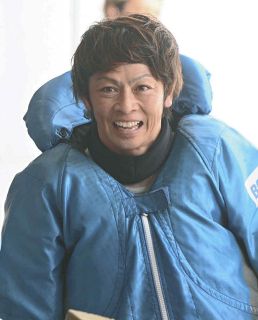 津ボート・イースタンヤング】初日快勝の髙憧四季 太田和美の