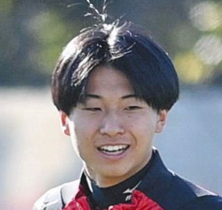 【サッカーU－23ドバイ杯】”飛び級”招集のJ1名古屋・18歳甲田が先発出場し積極的にプレー