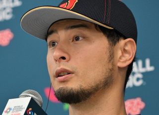ダルビッシュ有が山本由伸のメジャー挑戦に助言も、大谷翔平とともにドジャース入りは「すごい悲しい…」