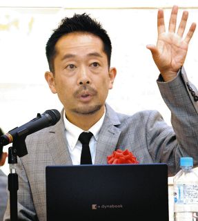 海外詐欺拠点の闇深く　藤川大樹・中日新聞国際部デスク