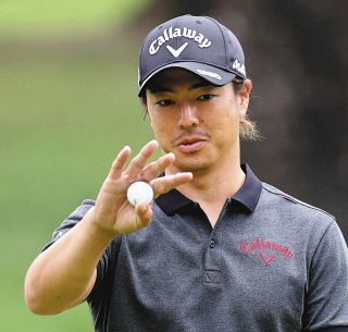 国内男子ゴルフ開幕戦、石川遼はエントリー見送り 20日初日のシンガポールOP