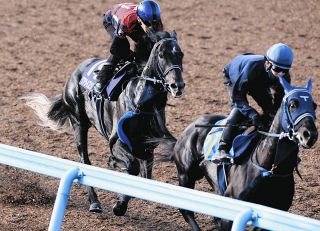 このとき『ダービー馬になる』と予見していた方はいましたか？」JRA