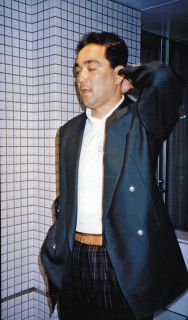 【実録　竜戦士たちの10・8】（15）巨人と２度目の交渉が決裂した槙原寛己に地元・中日が即座に反応