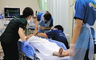 「救急の日」現場の実情は　増加する高齢者の搬送　蘇生中止の決断、家族困惑も
