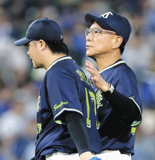 中居正広さん、侍ジャパン「公式サポートキャプテン」も今後は…担当者