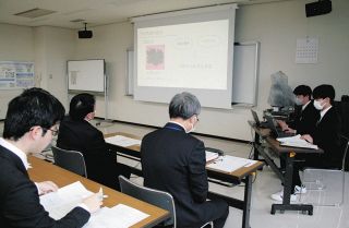 下水汚泥肥料「一定の効果」、農水省へ登録申請へ　南安曇農高などの稲作実験