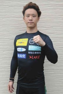 【豊橋競輪】29日開幕　127期の土生智徳と岩原健馬がシリーズを引っ張る