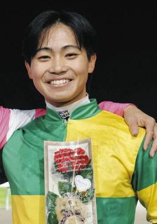 日本ダービーに皐月賞3着ドウデュースを送るキーファーズの松島正昭