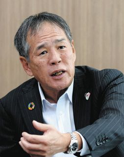 農業資金に利子補給　JA三重信連代表理事理事長・内藤真毅さんに聞く
