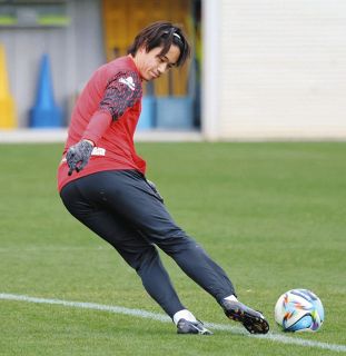 名古屋グランパス】DF成瀬竣平が契約満了…中学から下部組織で育つ「12