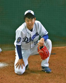 【中日】高橋宏、人生最多246球…無心で腕を振り続けた先にたどり着いた新境地「力を抜く感覚をつかめた」