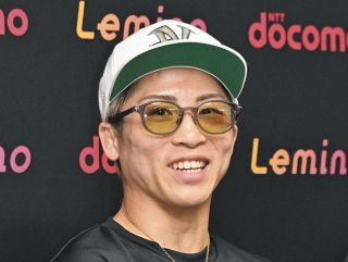 井上尚弥、9月14日に”名古屋初上陸”、IGアリーナで因縁の
