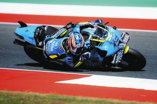 【モトGP・第9戦イタリアGP】復帰の小椋藍が19番手　HRCから代役参戦の中上貴晶が20番手で続く