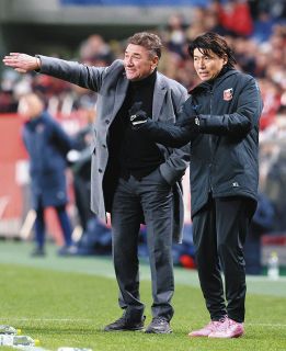 大久保嘉人さん、高校卒業の長男・碧人さんが「遂に…」と自身の若き日