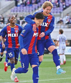 【FC東京】主将森重が先制ヘッド「勝てたことはうれしいがやるべきことは多い」と先を見据える