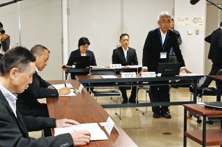 緊急銃猟へ長野県がマニュアル案、10月中に全市町村に提示