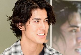 牧瀬里穂、53歳になっても変わらない美しさ…ネット「可愛すぎて倒れ