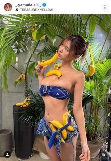写真】辻希美が”自宅ビーチ”公開：中日スポーツ・東京中日スポーツ