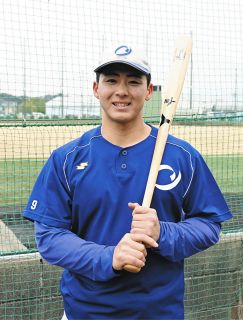 上武大学が2年連続6度目の優勝 荒巻悠は特大2本塁打で『飛ばし屋』本領