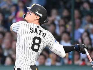 佐藤輝明ら日本選手、異例の「勝負の11月」…ポスティング交渉期間が事実上短縮へ、迫られる時間との戦い