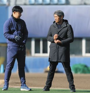 立浪 実録 竜戦士たちの10・8】（148）立浪和義、生涯一度きりの一塁ヘッド