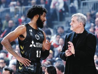 バスケ界たぎりワード』大賞の名古屋D・齋藤拓実、「真面目」と「お