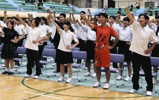 常勝集団で 世界に挑む 柏レイソルDF 鈴木大輔：北陸中日新聞Web