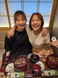 ◇上原浩治さん、高橋由伸さん、松井秀喜さんの豪華3ショット