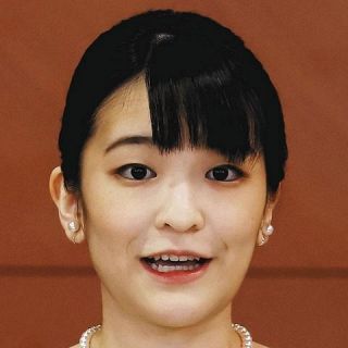 小室眞子さん圭さん夫妻、海外メディアは日本皇室は女性に皇位継承権がないとあらためて指摘