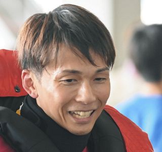 守屋美穂4コースから鋭くまくり差しシリーズ初勝利【若松ボートSG