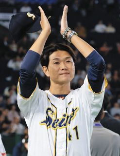 紆余曲折を乗り越え再び走り出す…23歳・尾崎優日が見据える未来 伊藤