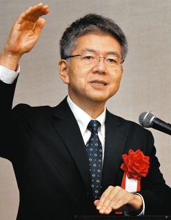 ポスト習氏 動き表面化　東京女子大・高原さん