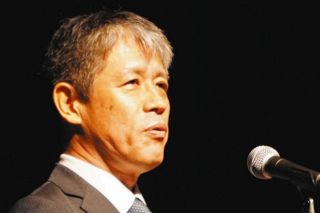 【動画】豊田西高校が来春開校の付属中学校の説明会　小学6年生と保護者730人参加
