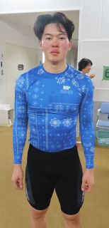 南関のエース郡司浩平、完全V！ 深谷知広の頑張りに応えた松阪