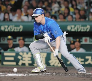 これが中日が尻尾掴みかけたチームか…DeNA“復調”の背景にあったエンカーナシオン加入以前の『5勝13敗』