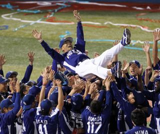 もともと友好関係にあったのは巨人…なぜ中日・星野監督は